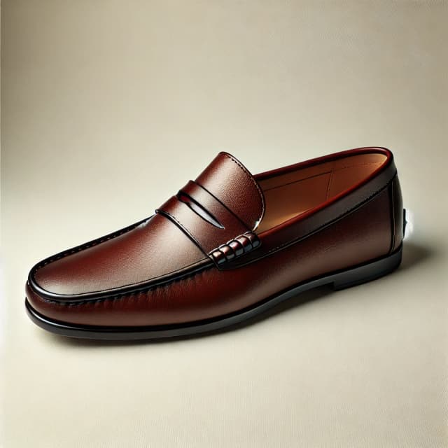 Elegant Loafer